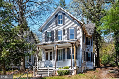 20 Hart Avenue, Hopewell, NJ MLS: NJME2058454
