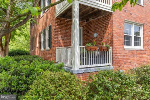 Condo For Sale - 1104 Belle View Boulevard #A2<br/> ALEXANDRIA, VA 22307