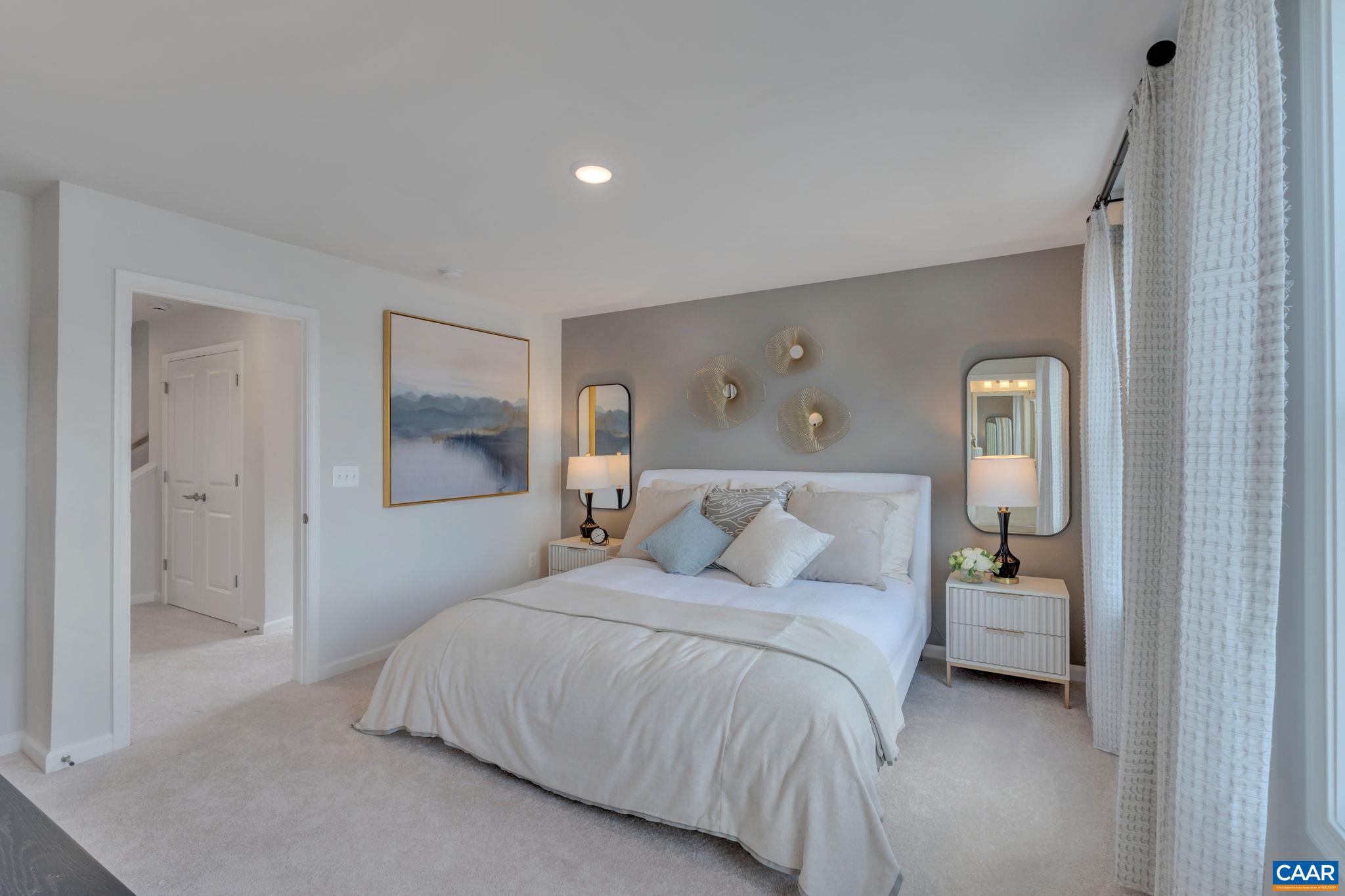 PLEASANT GREEN - Residential