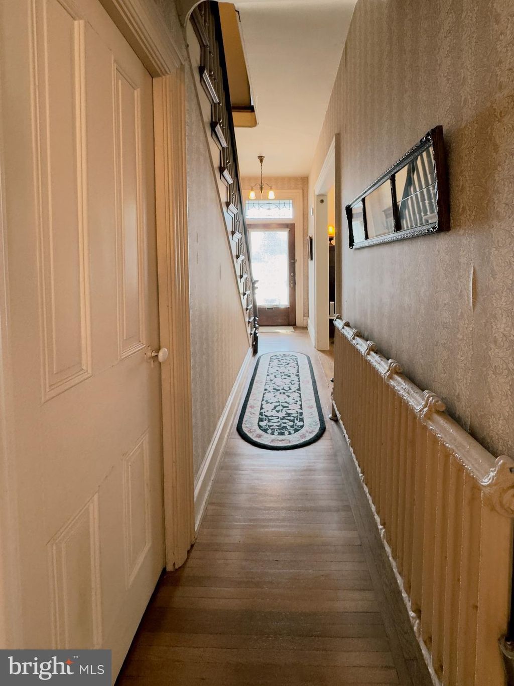 Photo of 519 W Orange Street, LANCASTER, PA 17603 (MLS # PALA2068638)