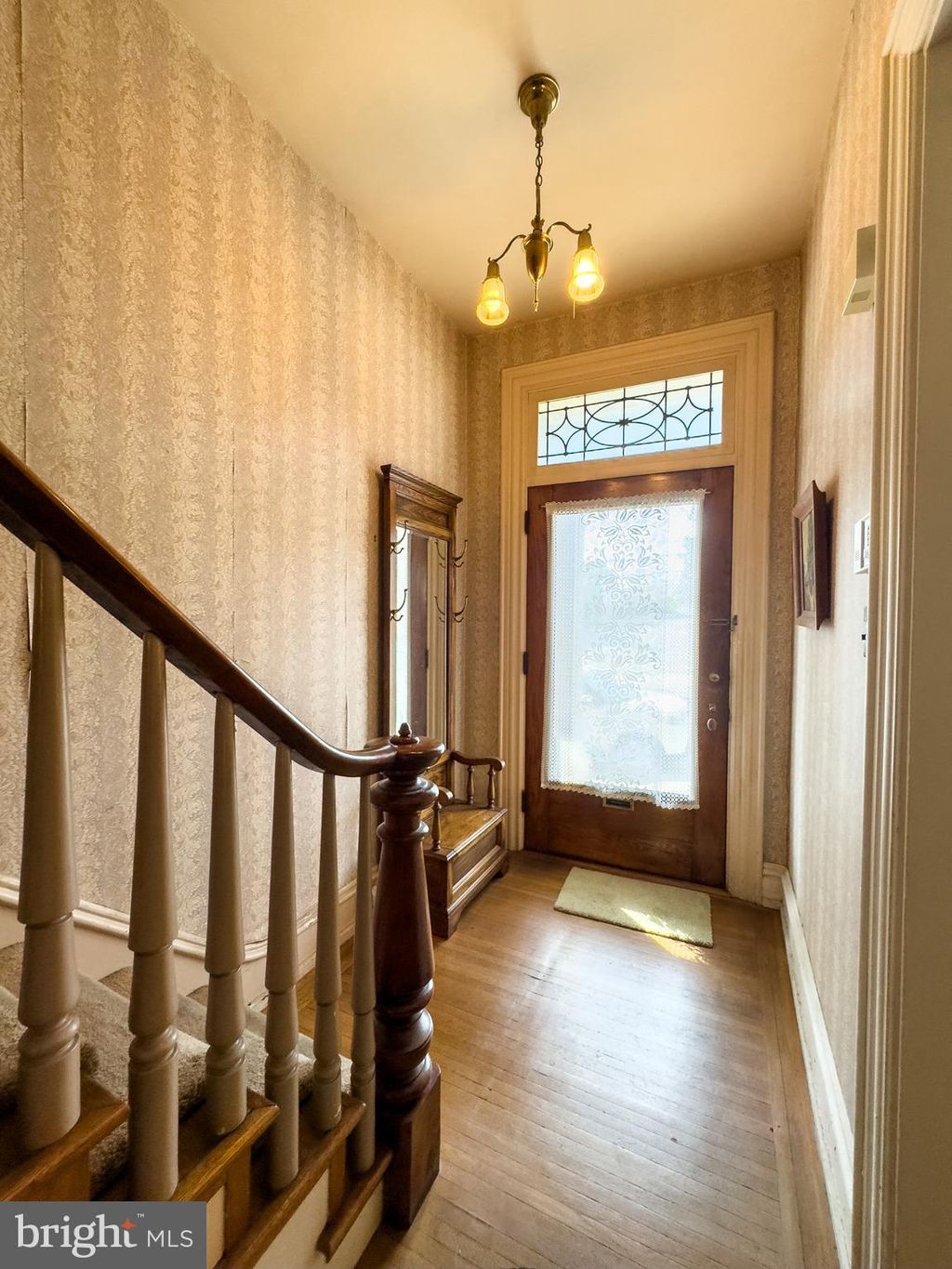 Photo of 519 W Orange Street, LANCASTER, PA 17603 (MLS # PALA2068638)