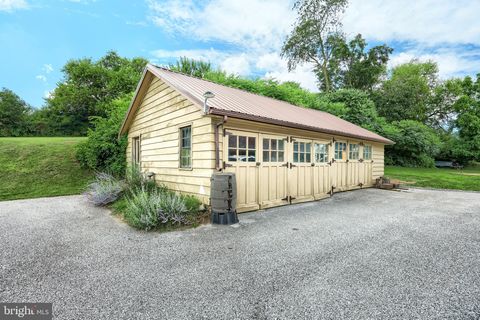 Tiny photo for 4415 - A W Market Street, YORK, PA 17408 (MLS # PAYK2100342)
