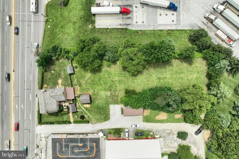 Tiny photo for 4415 - A W Market Street, YORK, PA 17408 (MLS # PAYK2100342)