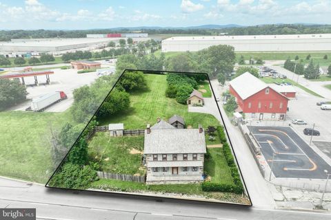 Tiny photo for 4415 - A W Market Street, YORK, PA 17408 (MLS # PAYK2100342)