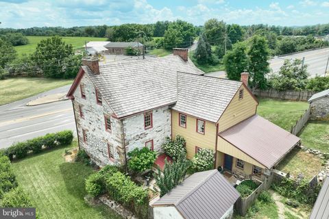 Photo of 4415 - A W Market Street, YORK, PA 17408 (MLS # PAYK2100342)
