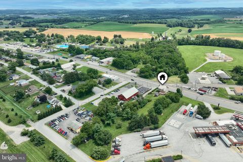 Tiny photo for 4415 - A W Market Street, YORK, PA 17408 (MLS # PAYK2100342)