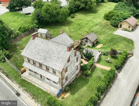 Tiny photo for 4415 - A W Market Street, YORK, PA 17408 (MLS # PAYK2100342)