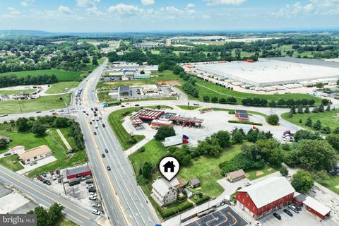 Tiny photo for 4415 - A W Market Street, YORK, PA 17408 (MLS # PAYK2100342)