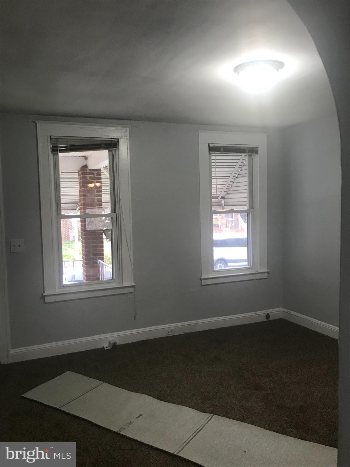 FOUR BY FOUR - Residential Lease