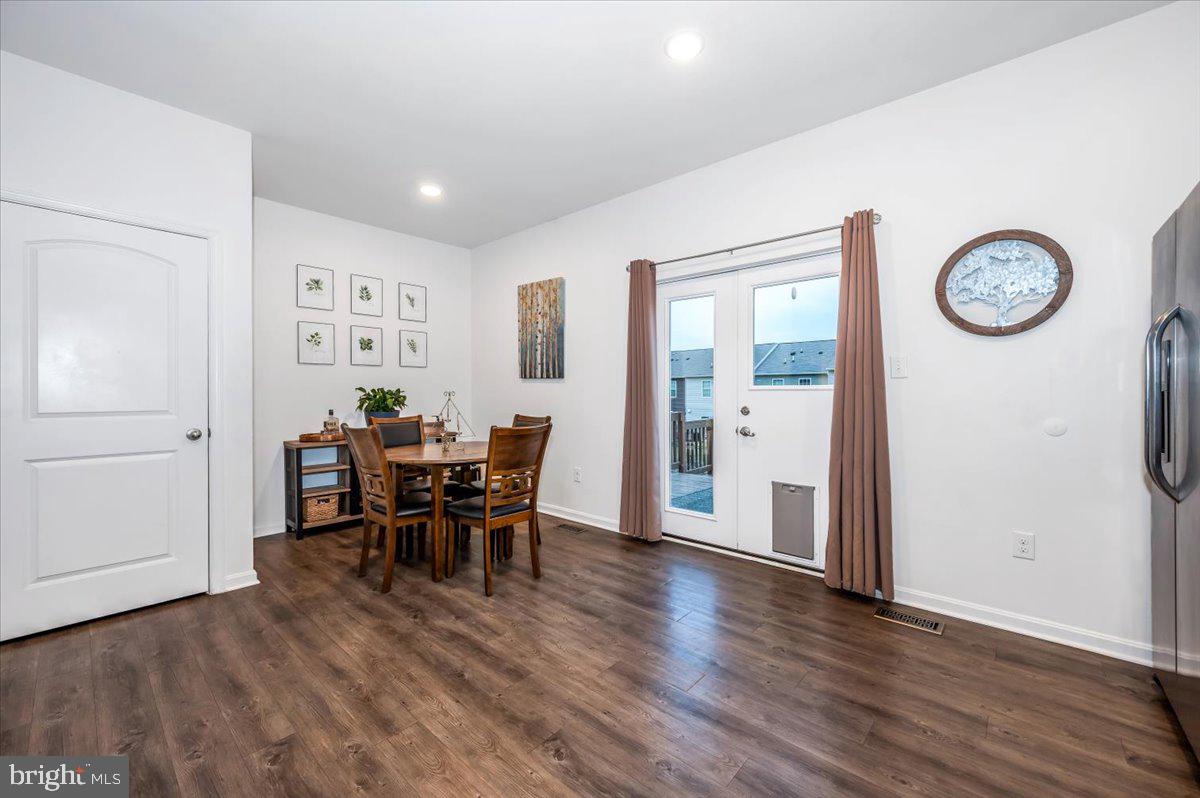 BERKELEY RIDGE - Residential