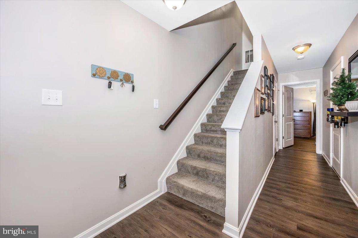 BERKELEY RIDGE - Residential