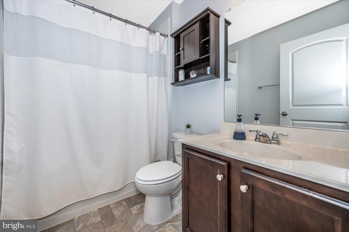 BERKELEY RIDGE - Residential