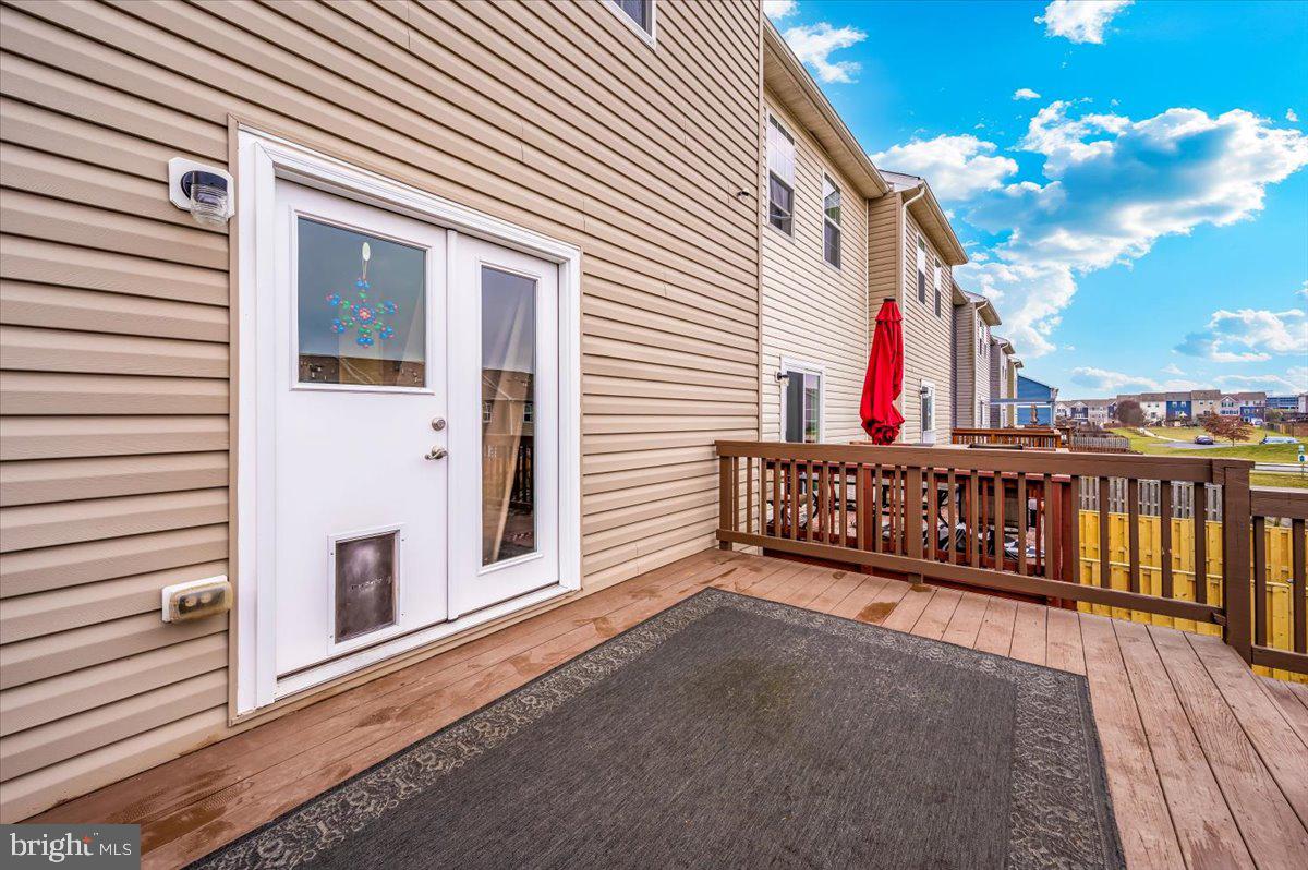 BERKELEY RIDGE - Residential