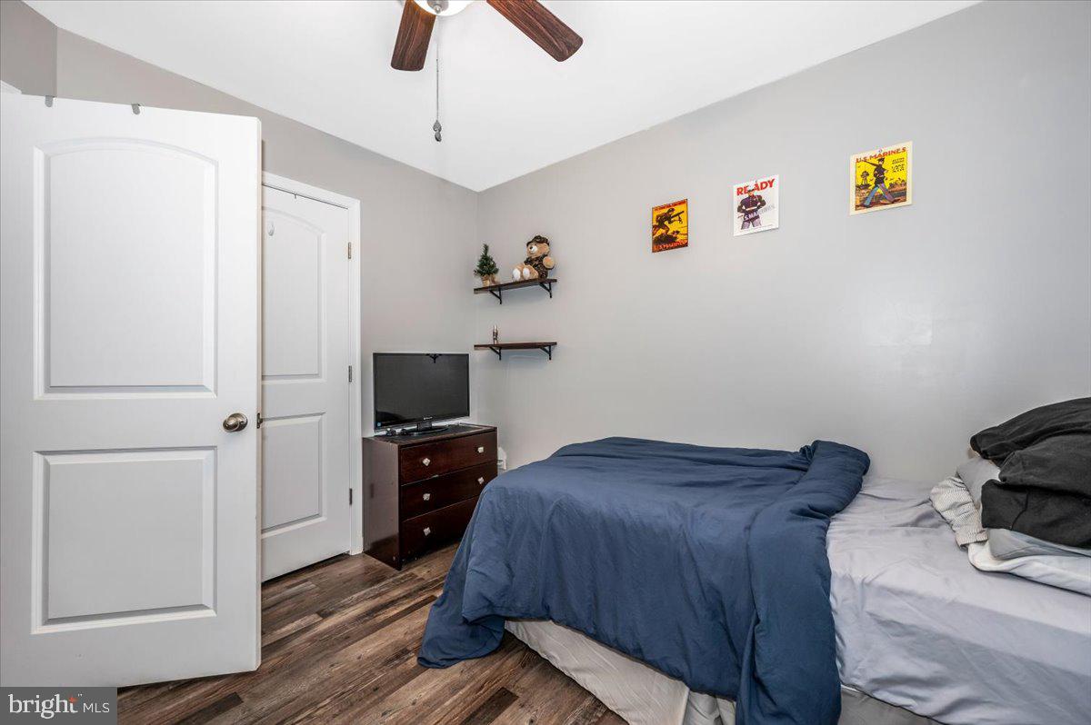 BERKELEY RIDGE - Residential