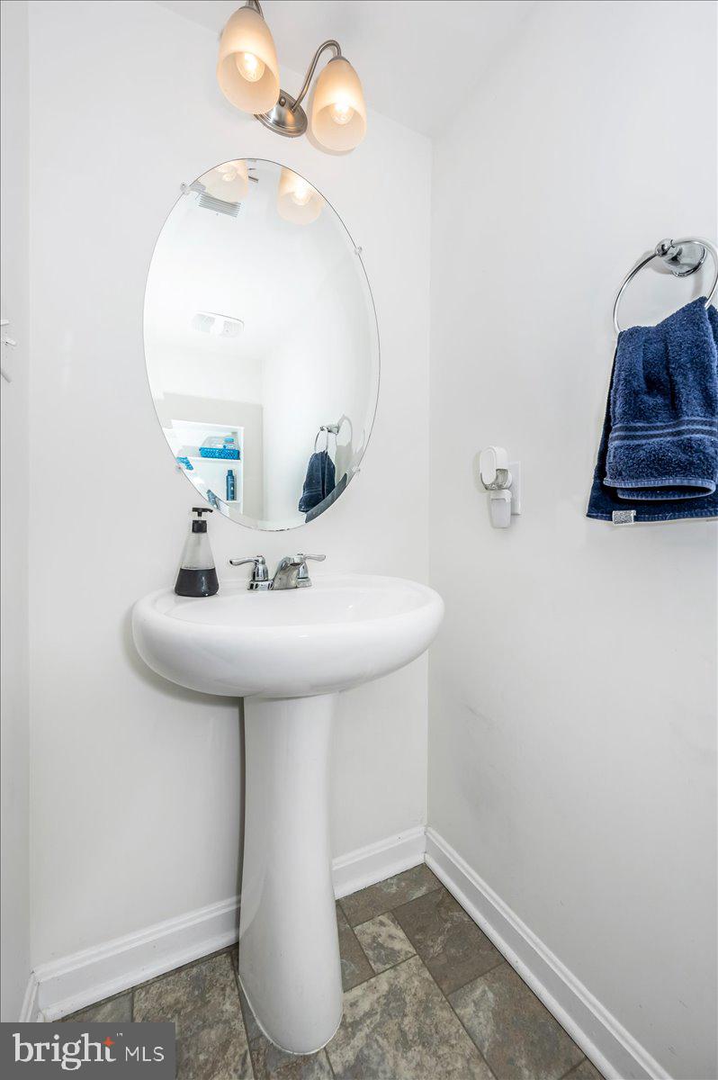 BERKELEY RIDGE - Residential