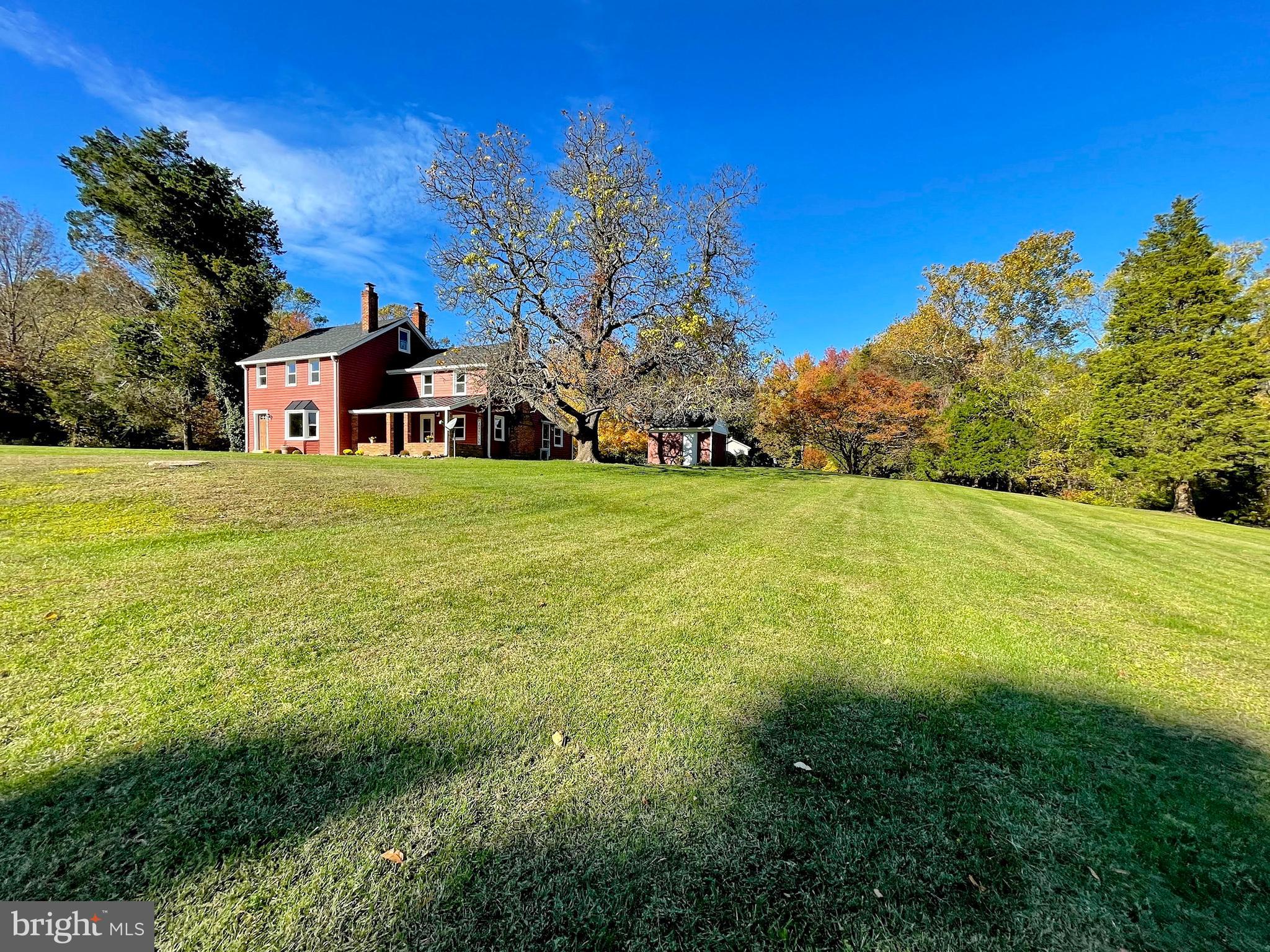 OLD FARM SUB - Residential
