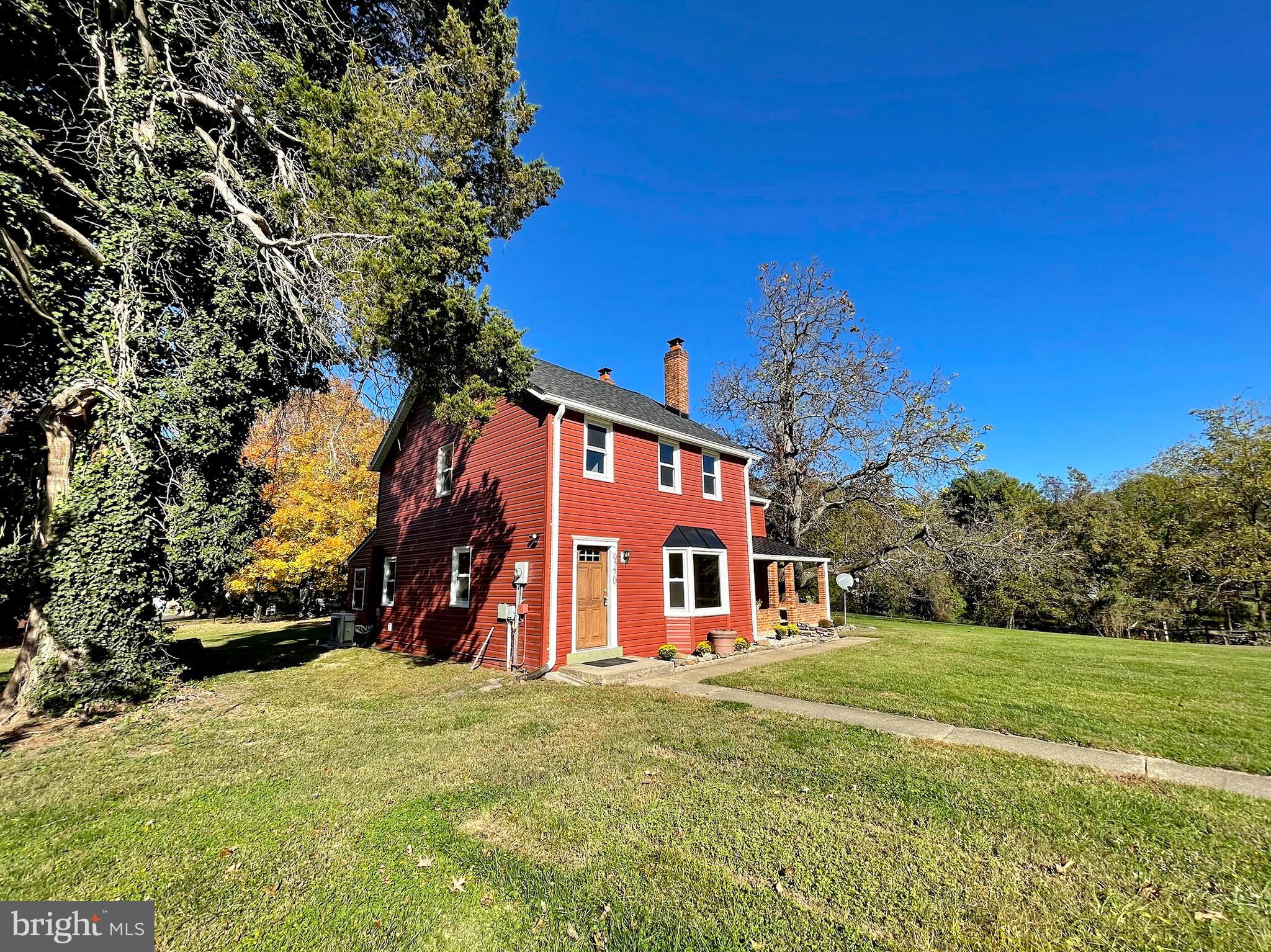 OLD FARM SUB - Residential