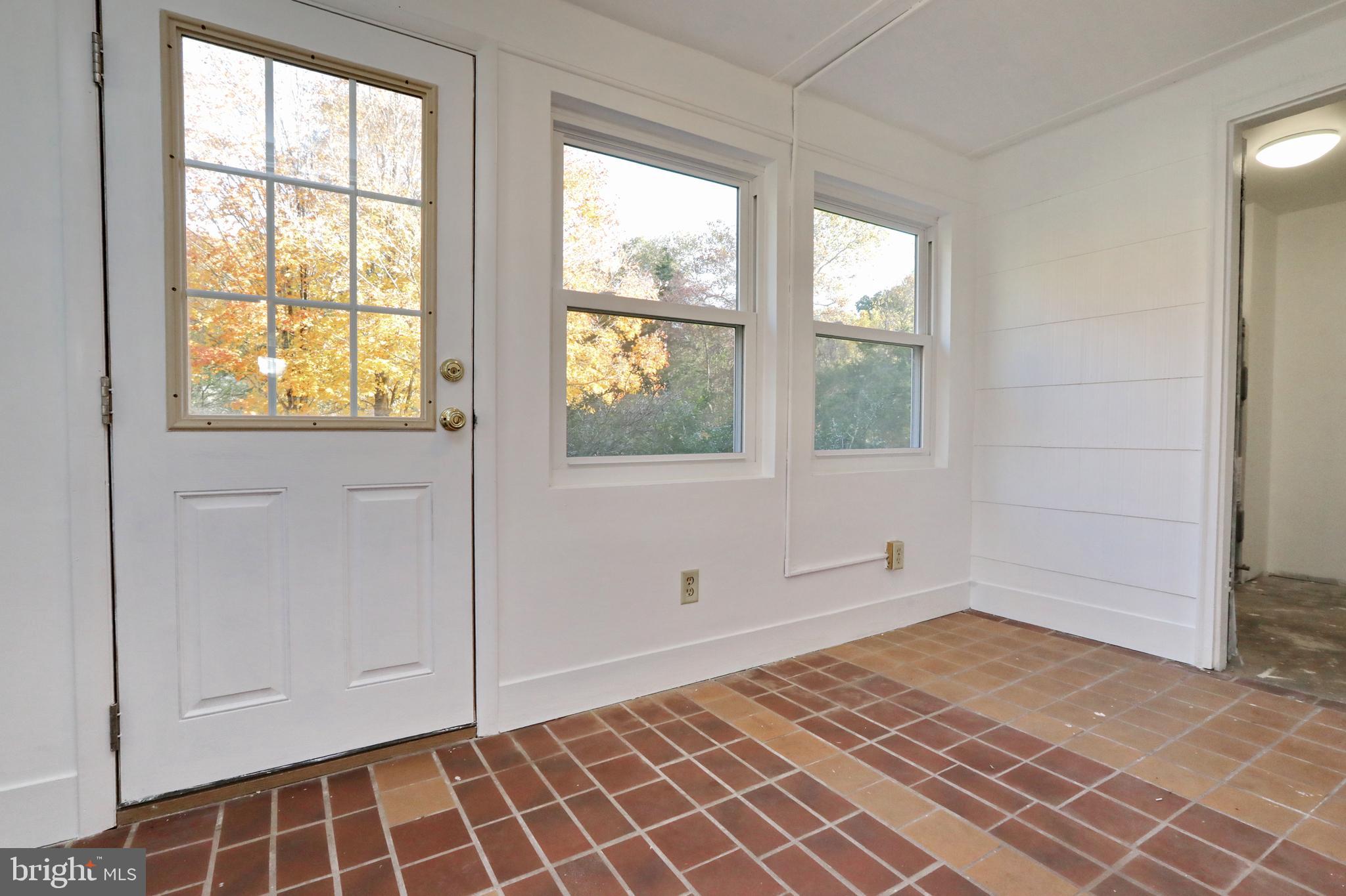 OLD FARM SUB - Residential