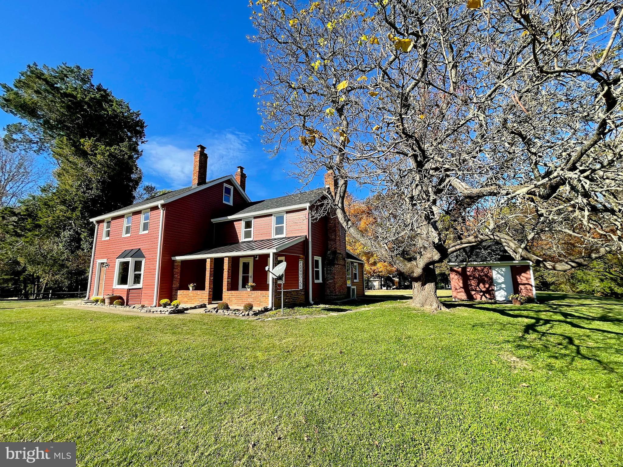 OLD FARM SUB - Residential