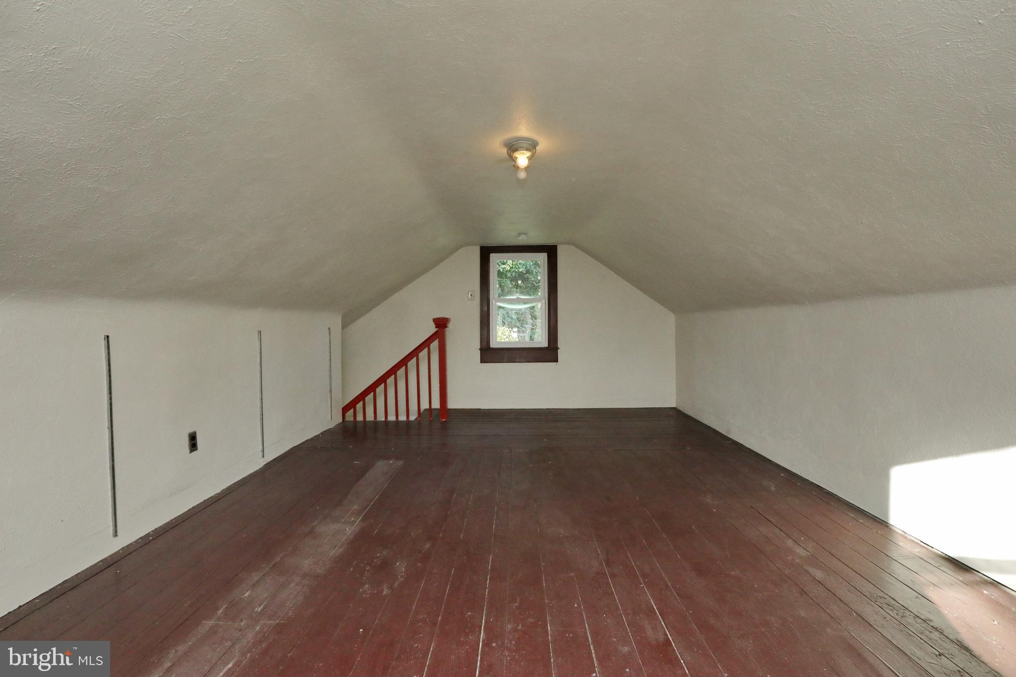 OLD FARM SUB - Residential