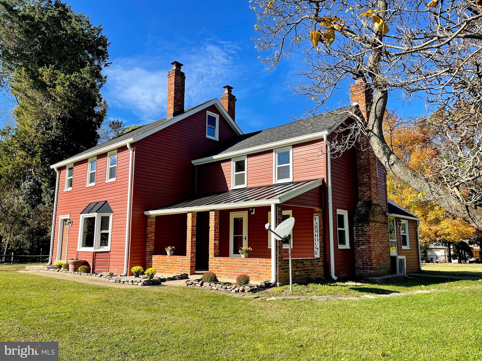 OLD FARM SUB - Residential