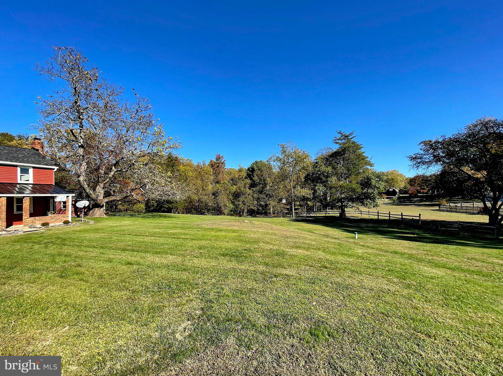 OLD FARM SUB - Residential