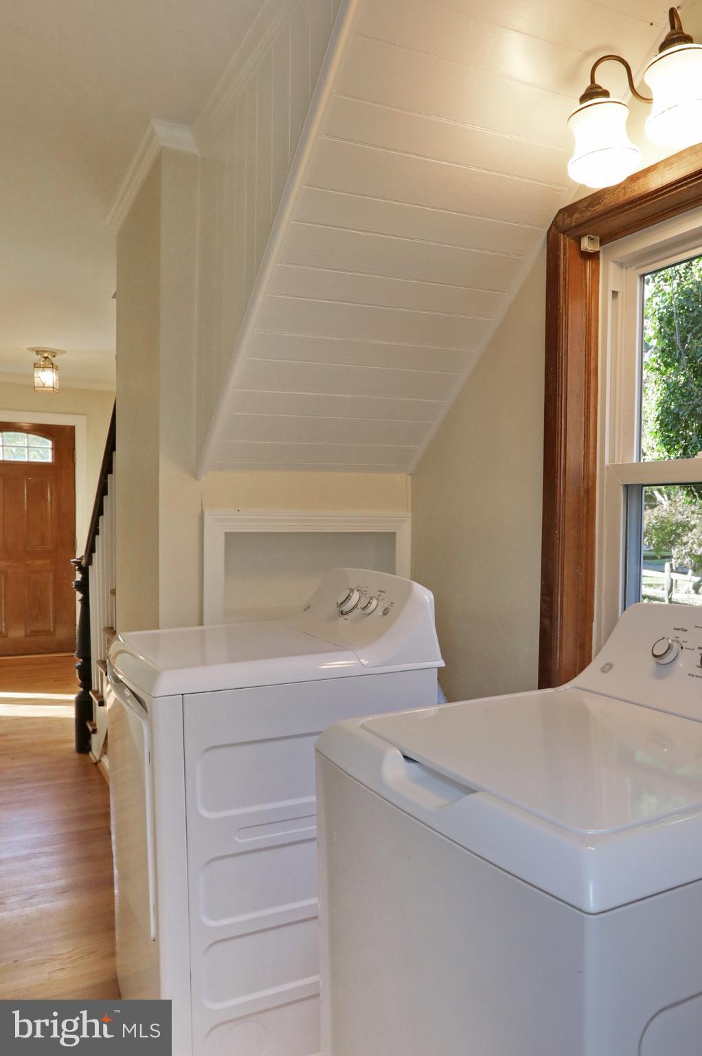 OLD FARM SUB - Residential