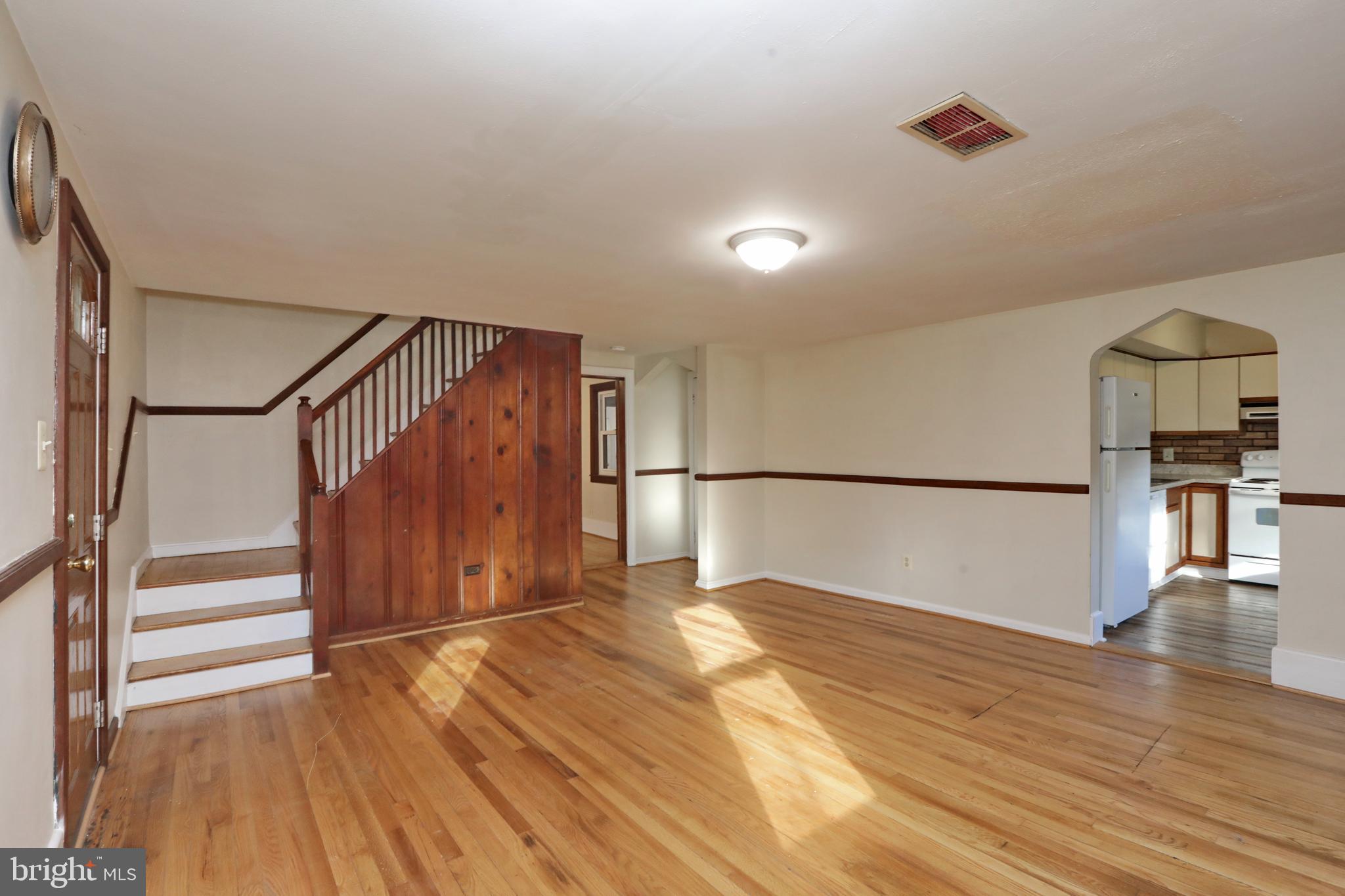 OLD FARM SUB - Residential