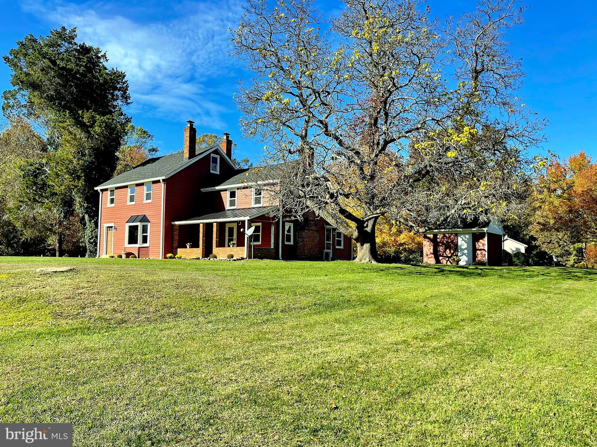 OLD FARM SUB - Residential