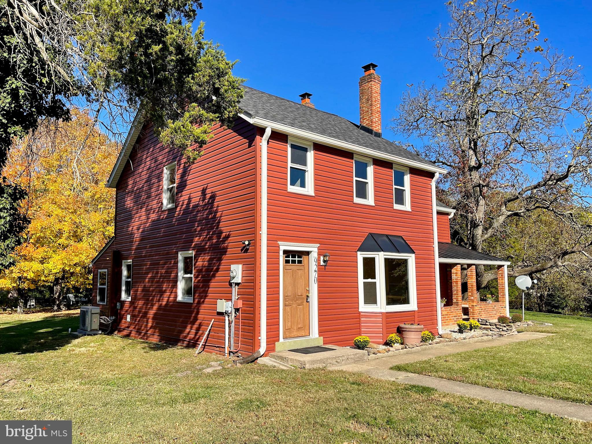 OLD FARM SUB - Residential
