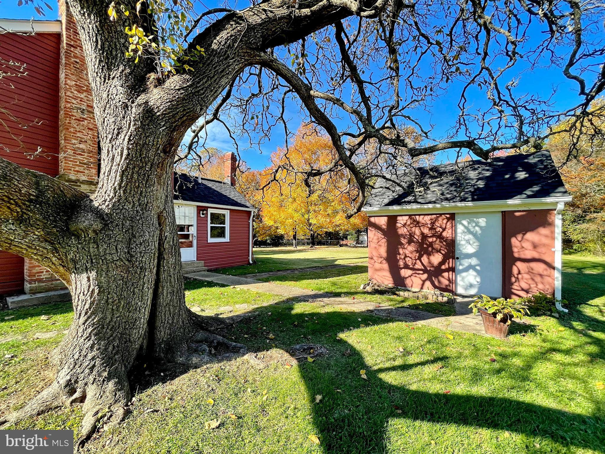 OLD FARM SUB - Residential