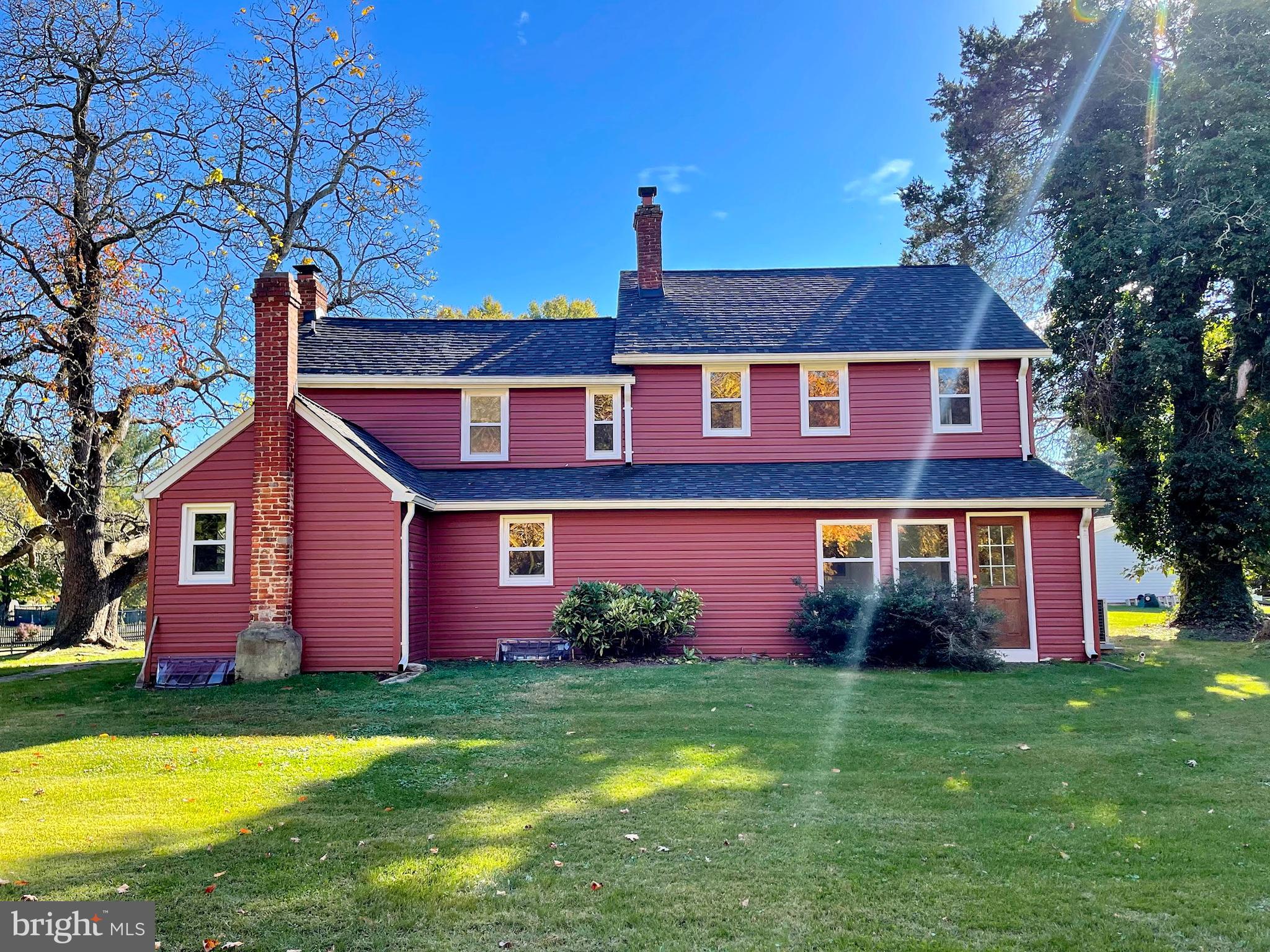 OLD FARM SUB - Residential