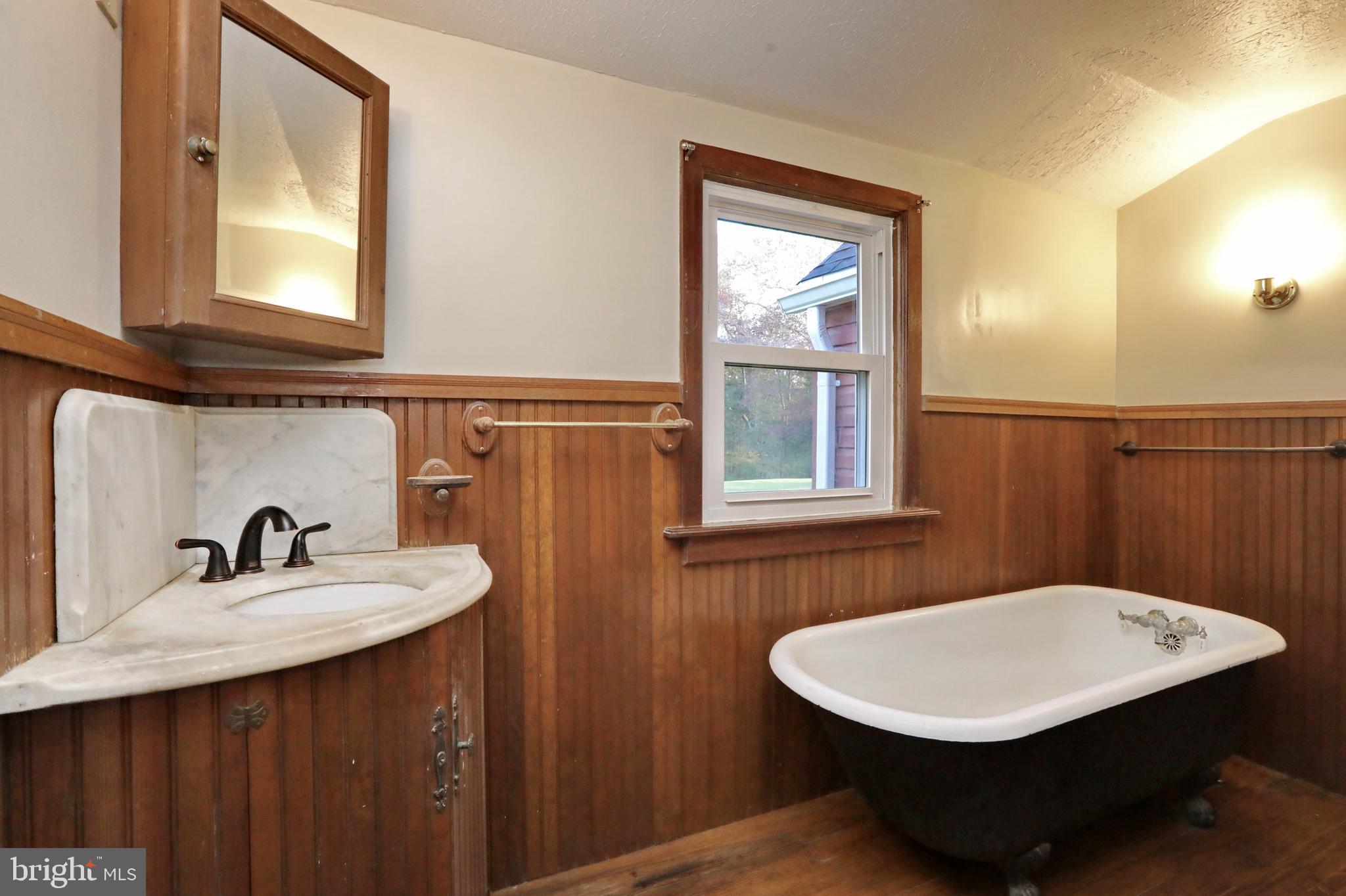 OLD FARM SUB - Residential