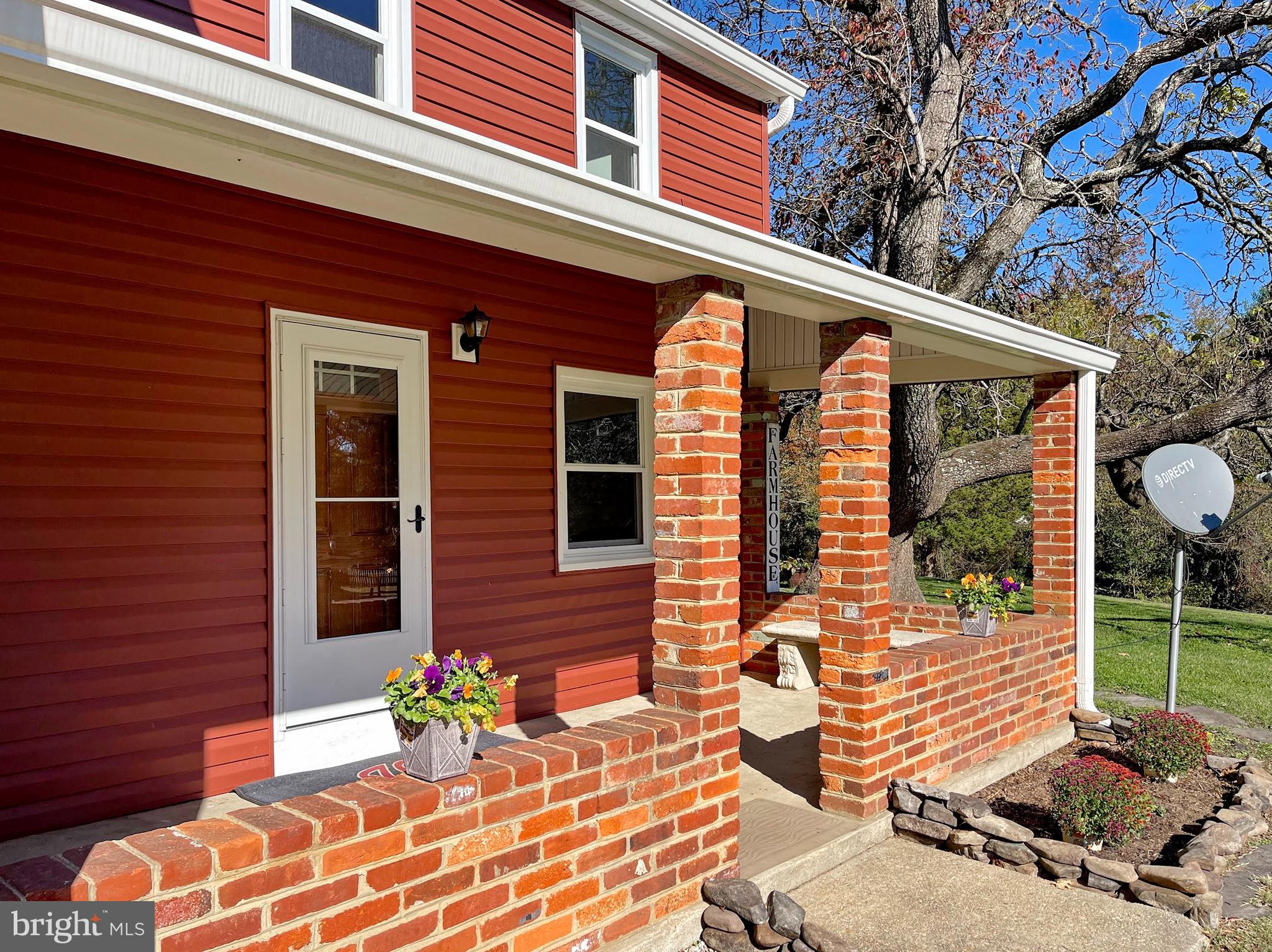 OLD FARM SUB - Residential