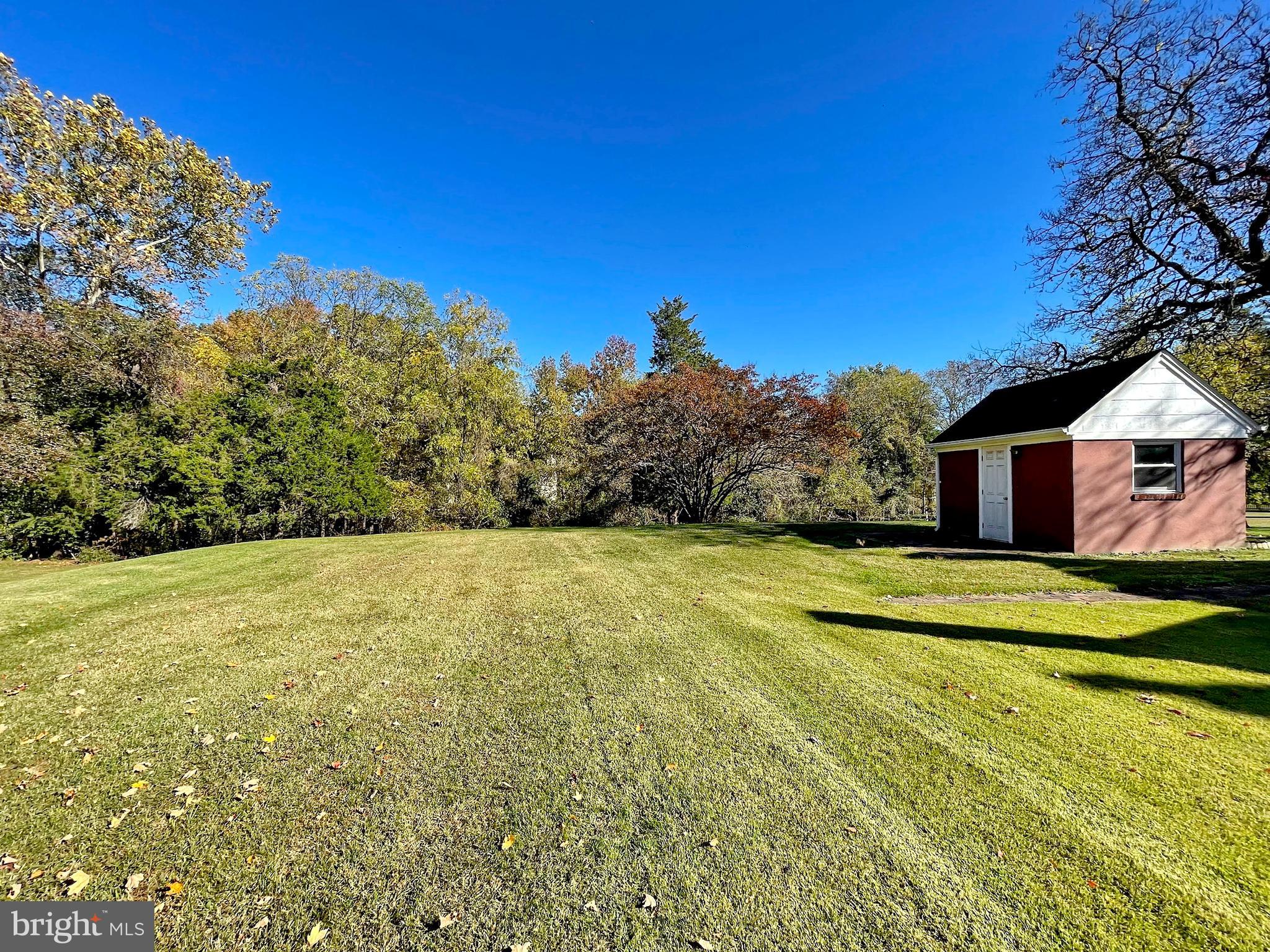 OLD FARM SUB - Residential