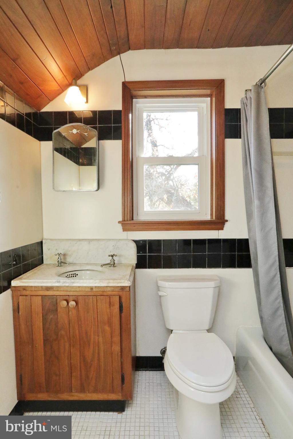 OLD FARM SUB - Residential