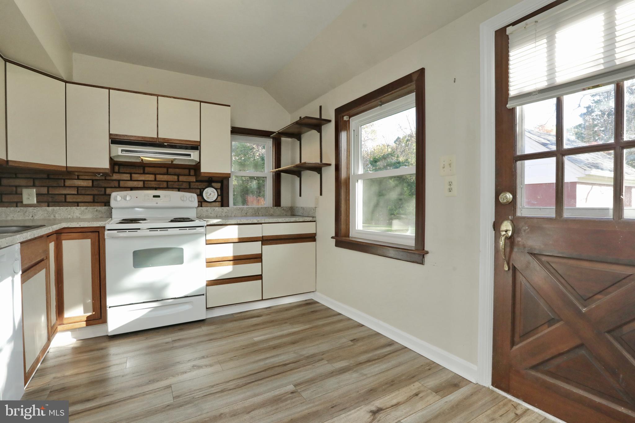 OLD FARM SUB - Residential