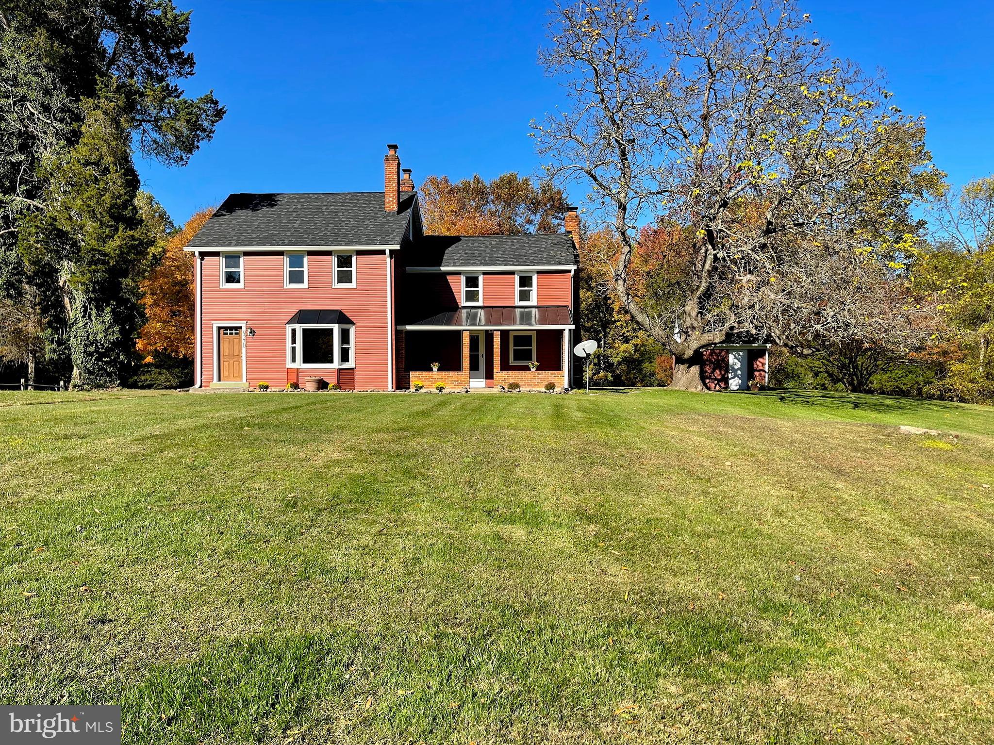 OLD FARM SUB - Residential