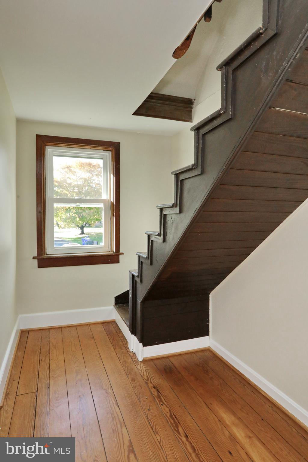 OLD FARM SUB - Residential