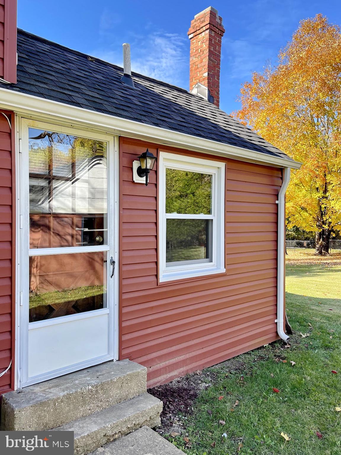 OLD FARM SUB - Residential