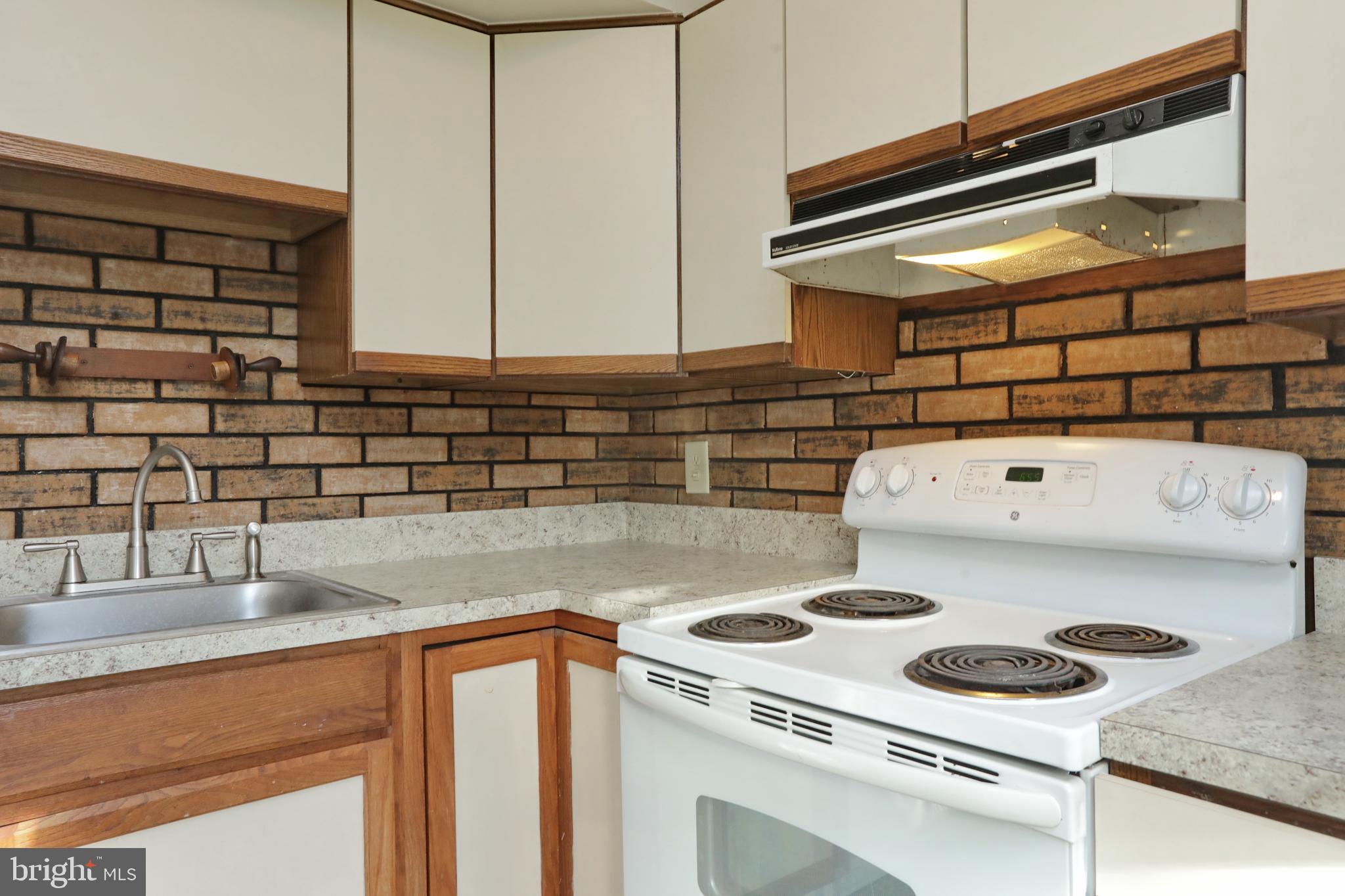 OLD FARM SUB - Residential