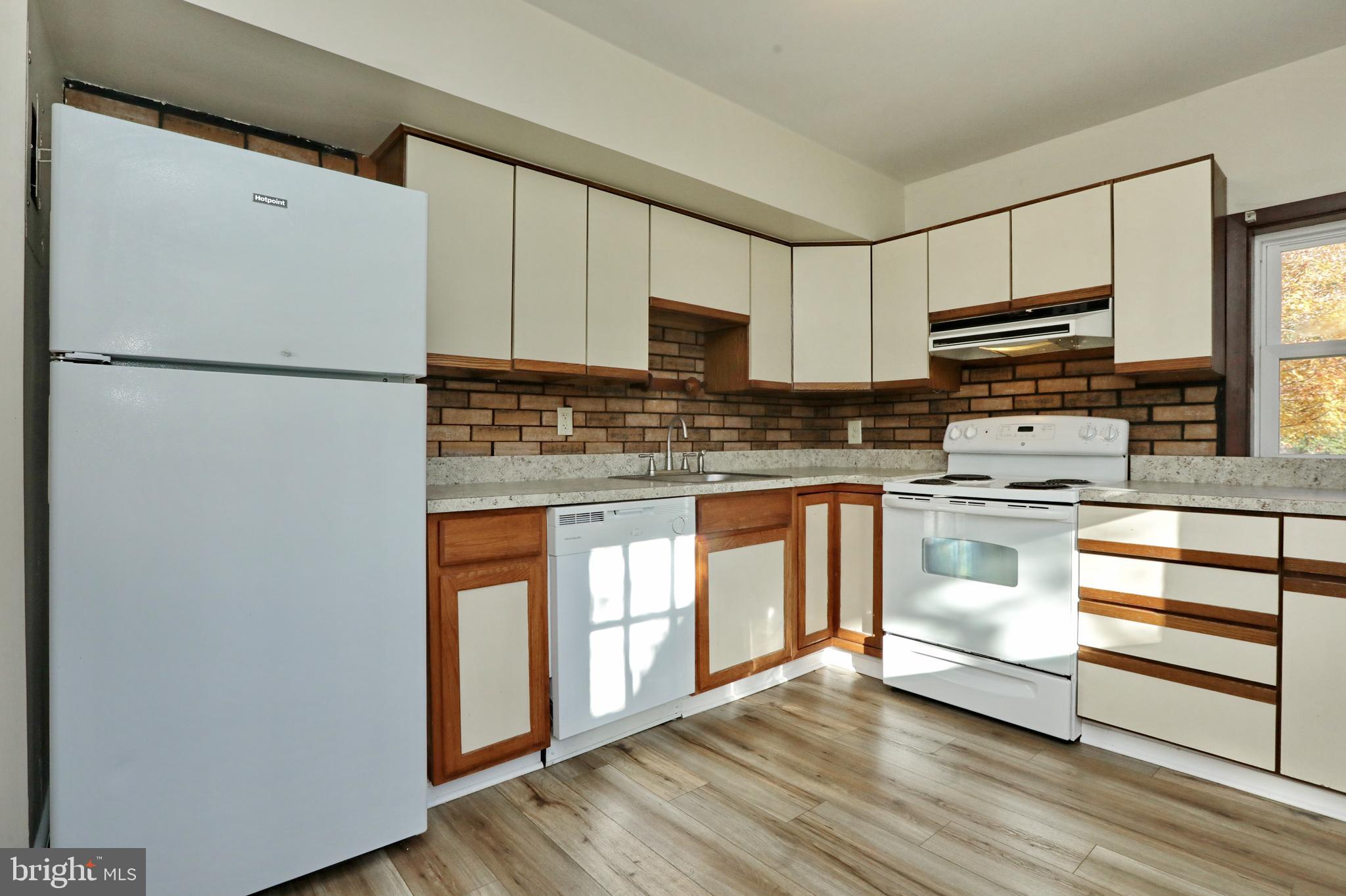 OLD FARM SUB - Residential