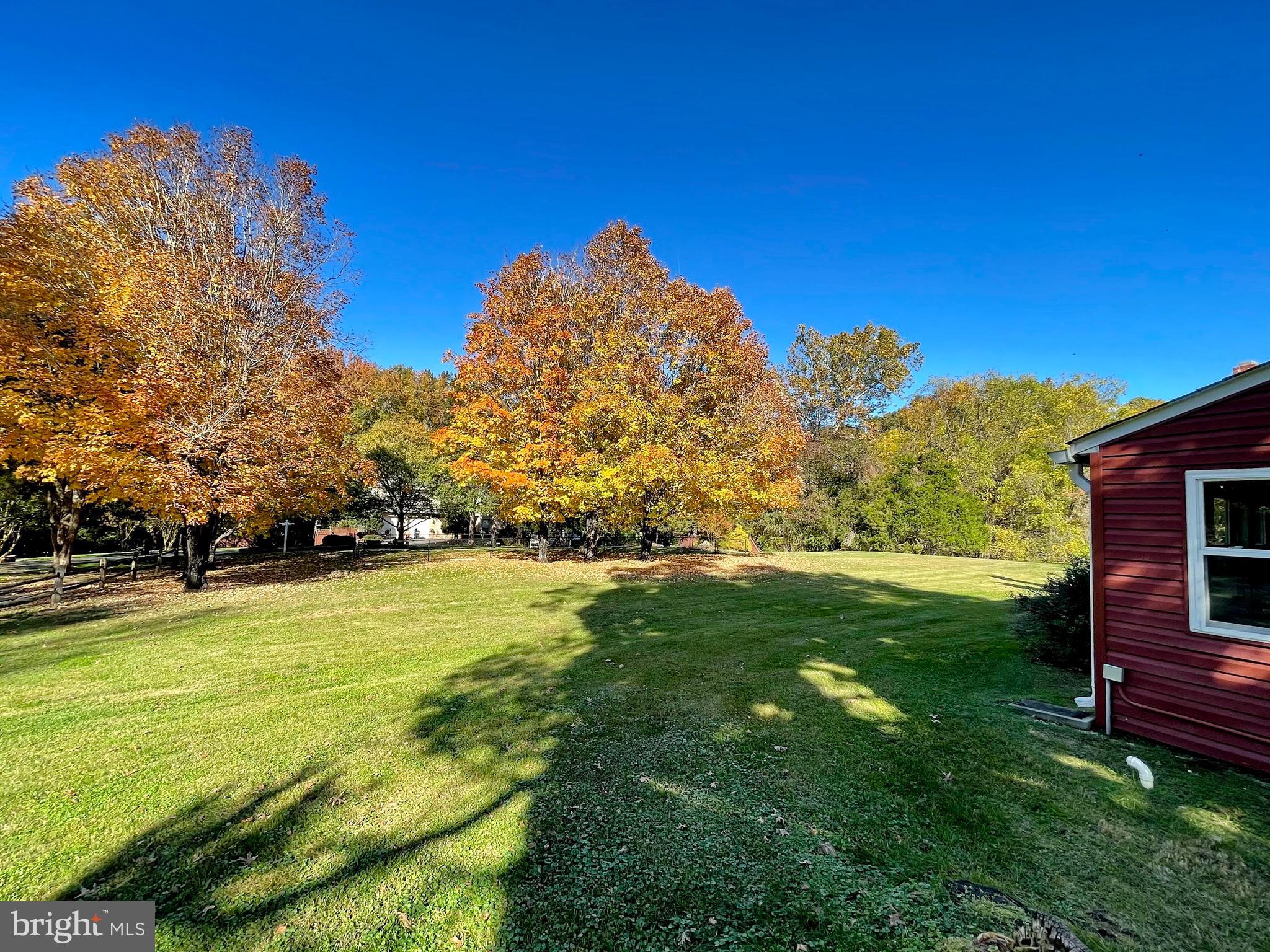OLD FARM SUB - Residential