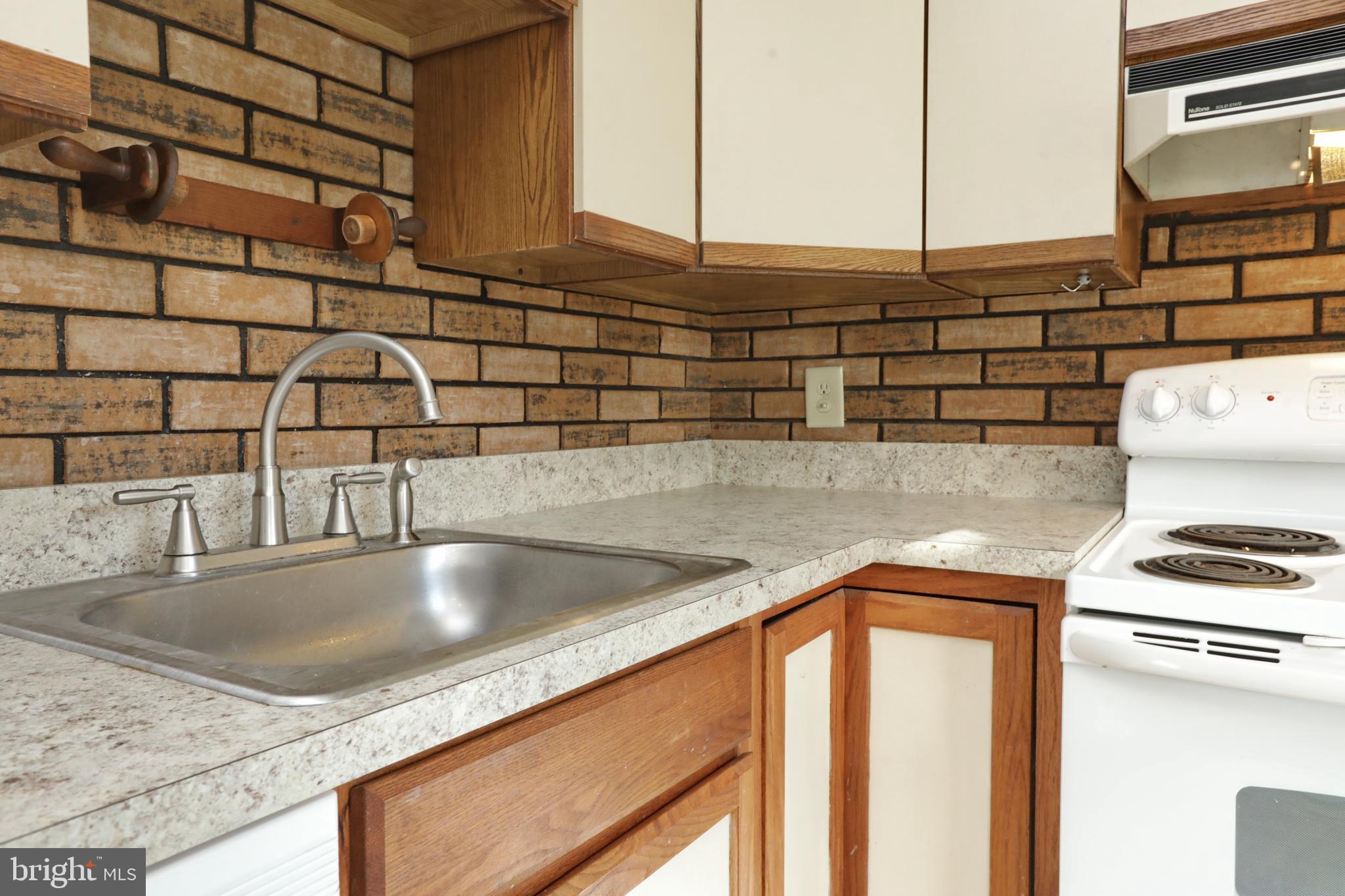 OLD FARM SUB - Residential