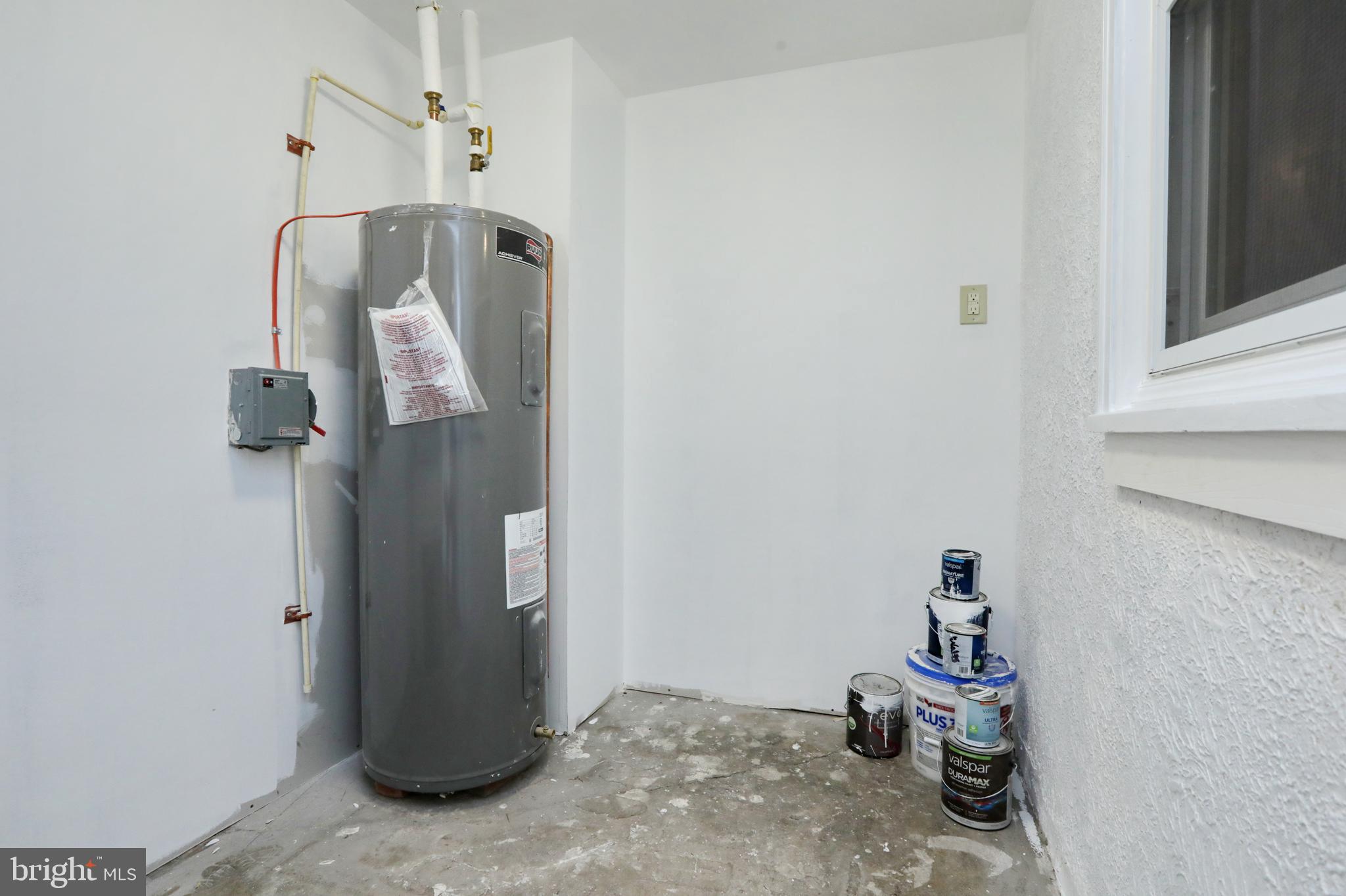 OLD FARM SUB - Residential