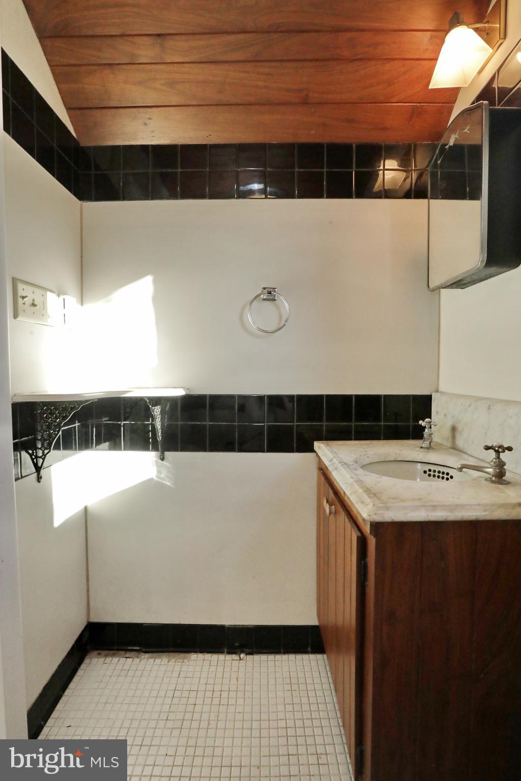 OLD FARM SUB - Residential