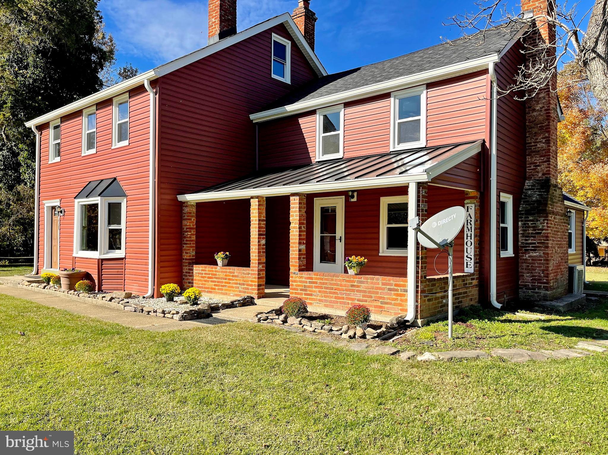 OLD FARM SUB - Residential