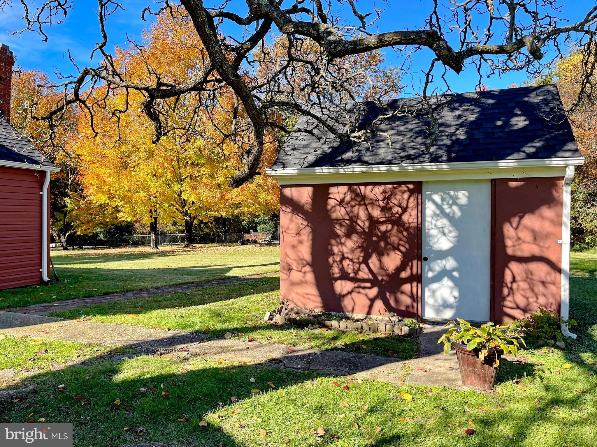 OLD FARM SUB - Residential