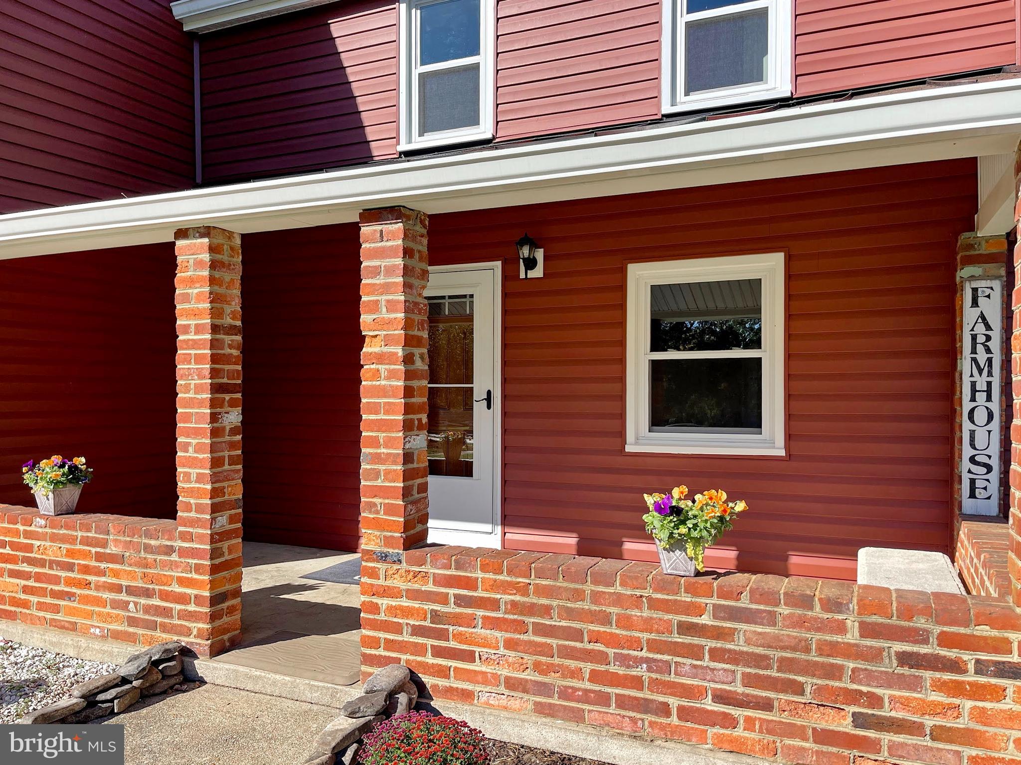 OLD FARM SUB - Residential