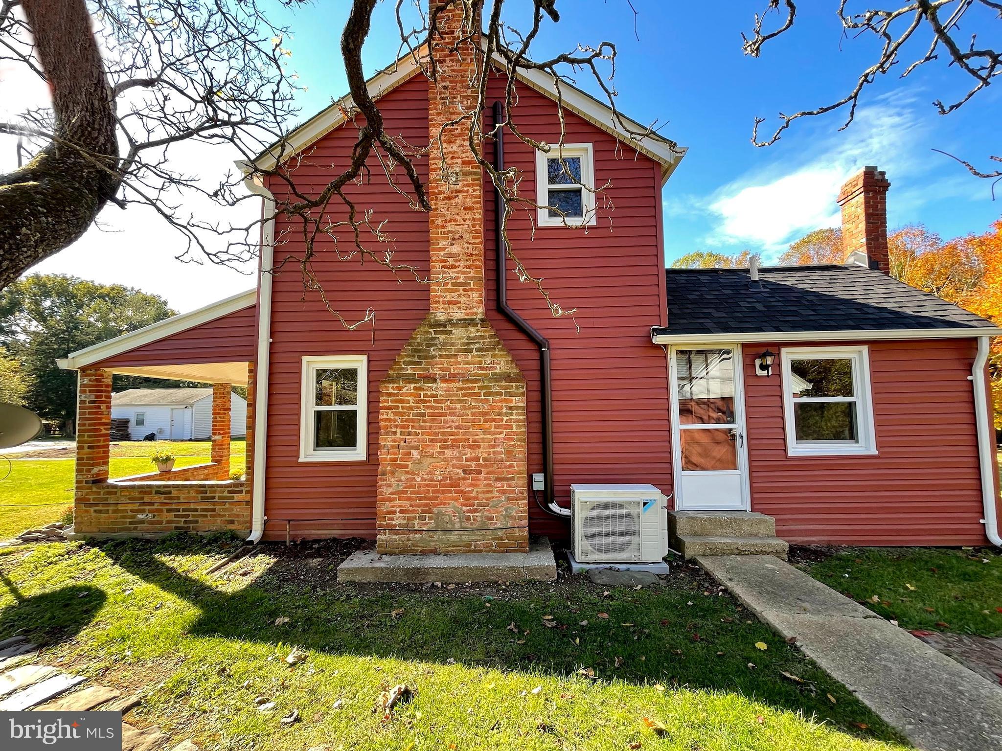 OLD FARM SUB - Residential